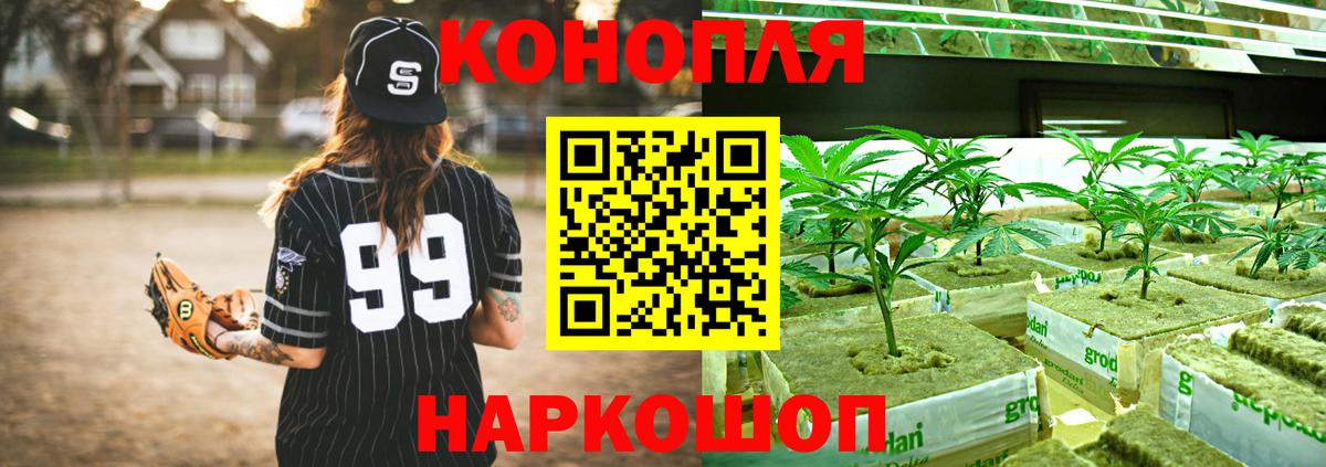 Конопля White Widow Медногорск